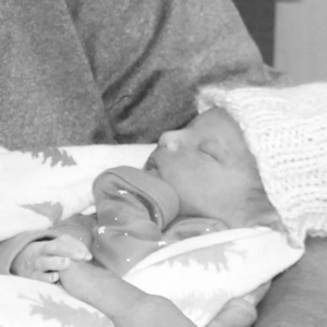 Fundraising Page: Katie Ransdell